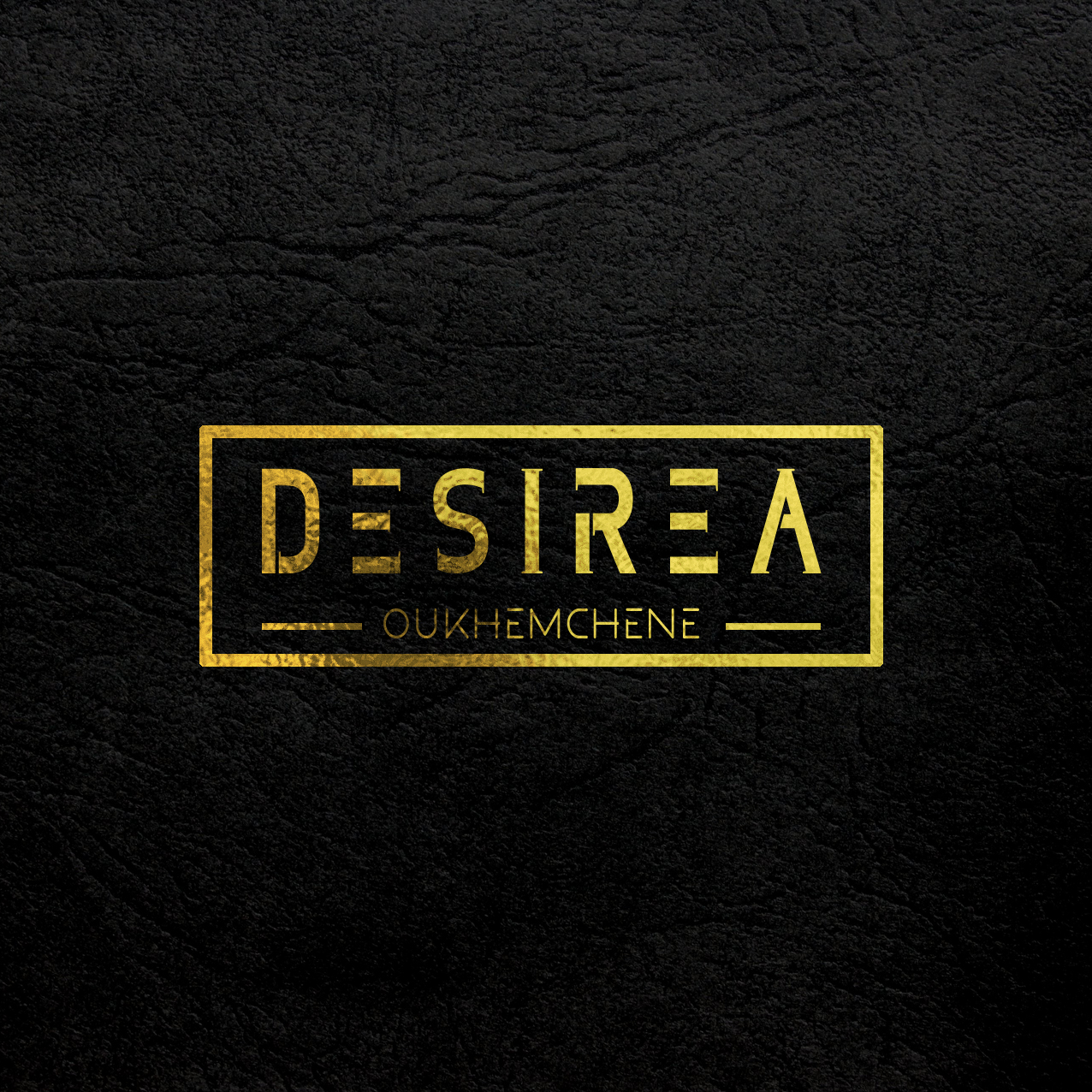 Aperçu du site Desirea — Mode · réalisé par l'agence web DWS Tizi Ouzou