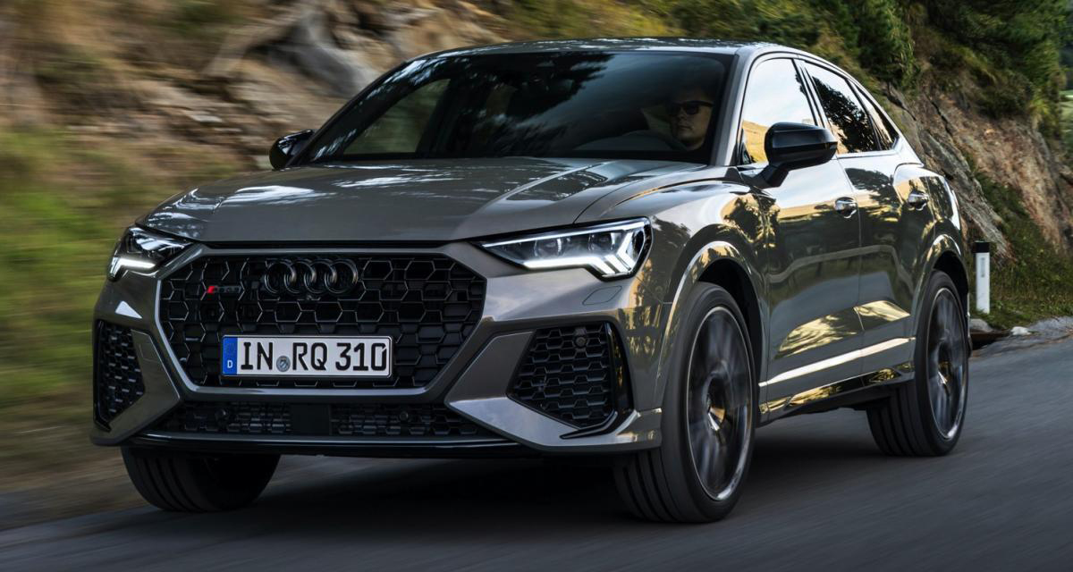 Aperçu du site Top VIP Cars — Auto / Luxe · réalisé par l'agence web DWS Tizi Ouzou